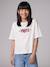 ROLLING STONES T-shirt for girls ecru 