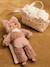 Neoma doll changing bag LIEWOOD blue+rose 