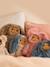 Misa Cleo cat soft doll LIEWOOD rose 
