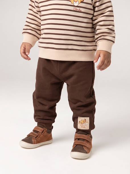 Simba outfit for baby boys chocolate 