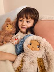 Miko rabbit soft doll LIEWOOD