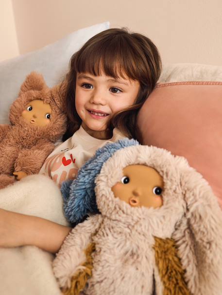 Miko rabbit soft doll LIEWOOD multicoloured 