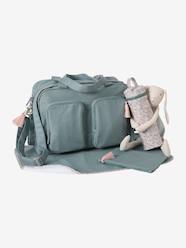 -Changing Bag with Several Pockets, Family