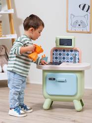 Toys-Role Play Toys-Kitchen Toys-Dishwasher kitchen by ECOIFFIER