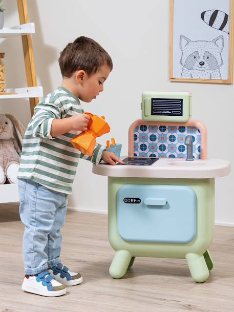 Dishwasher kitchen by ECOIFFIER multicoloured 
