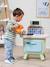 Dishwasher kitchen by ECOIFFIER multicoloured 