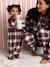Baby pyjamas Capsule Family red 