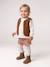 3-piece set for baby blush 