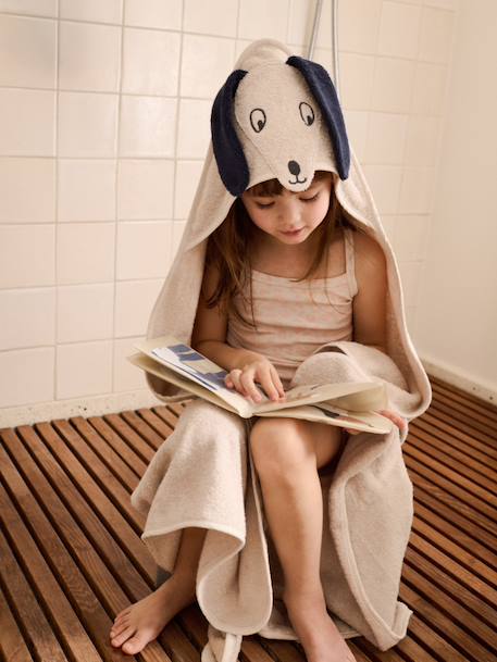 Magic bath book Waylon LIEWOOD multicoloured 
