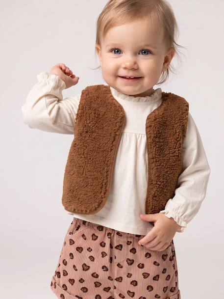 3-piece set for baby blush 