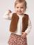 3-piece set for baby blush 