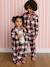 2-piece pyjamas for boys  Family Capsule red 