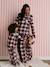 2-piece pyjamas for boys red 