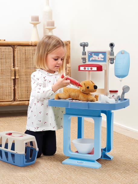 Veterinary centre Dog&cie ECOIFFIER multicoloured 