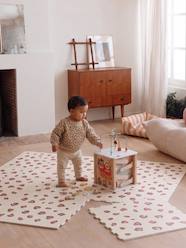 Large 9 Tile Foam Mat
