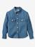 Boy's denim shirt Dark Blue 
