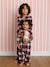 Baby pyjamas Capsule Family red 