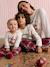 2-piece pyjamas Family Capsule for boys ecru 
