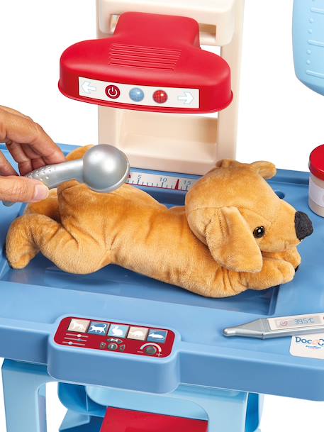 Veterinary centre Dog&cie ECOIFFIER multicoloured 