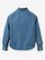 Boy's denim shirt Dark Blue 
