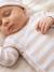 4-piece set for baby marl beige 