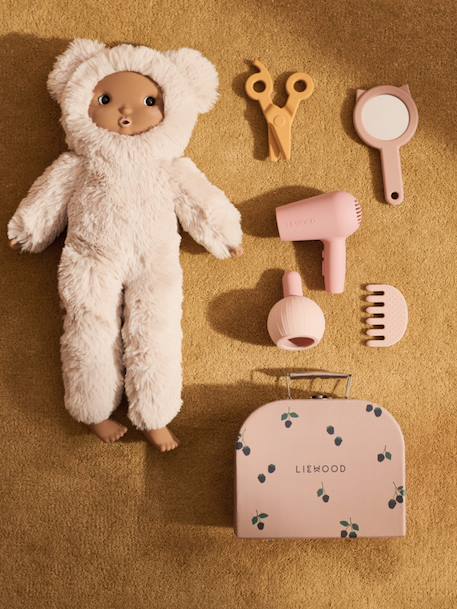 Ellery hairdressing set LIEWOOD rose 