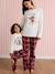 2-piece pyjamas Family Capsule for boys ecru 