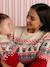 Christmas jumper Family capsule red 