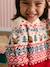 Christmas knit jumper for boys red 