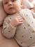 3-piece set for baby girls marl beige 