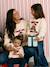 Women's Christmas sweatshirt Family Capsule vanilla 