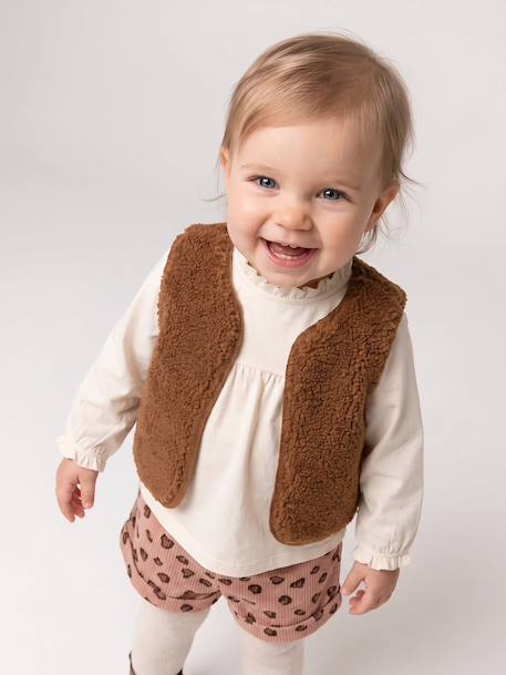 3-piece set for baby blush 