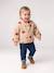 Jacket for baby beige 