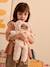 Misa Phoebe teddy bear soft toy doll LIEWOOD white 