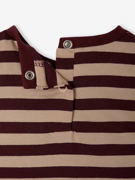 3-piece outfit for baby boys anthracite 