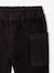 3-piece outfit for baby boys anthracite 