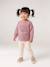 Bambi outfit for baby girls mauve 