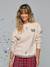Capsule Famille 2-piece pyjamas for women red 