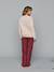 Capsule Famille 2-piece pyjamas for women red 