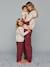 Capsule Famille 2-piece pyjamas for women red 