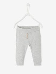 Baby-Leggings in Organic Cotton for Babies