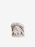 Sandals for Babies, Falcotto Alby by NATURINO®, Designed for First Steps white 