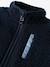 Reversible Franka jacket LIEWOOD navy blue+rose 