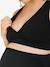 Comfi Cool bra Cache Coeur black 