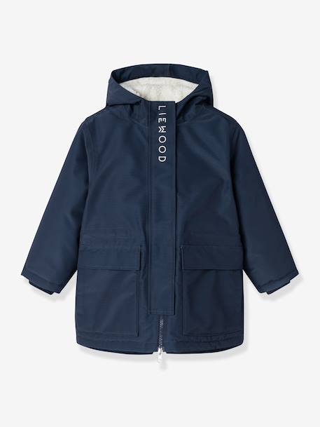 Timba parka LIEWOOD navy blue 