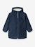 Timba parka LIEWOOD navy blue 
