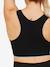 Comfi Cool bra Cache Coeur black 