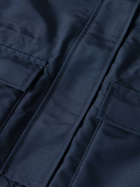 Timba parka LIEWOOD navy blue 