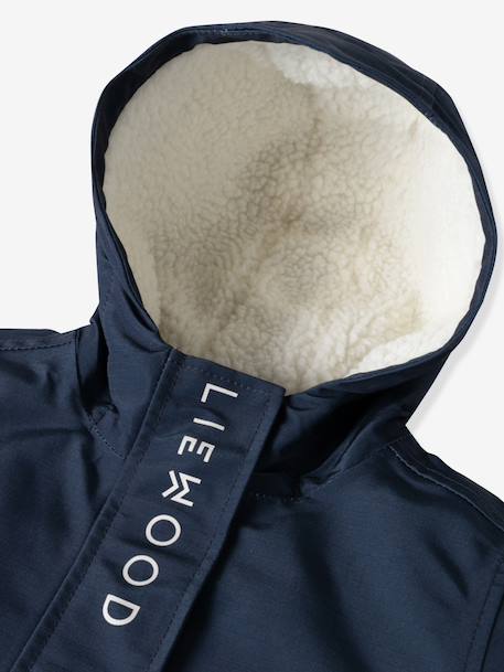 Timba parka LIEWOOD navy blue 