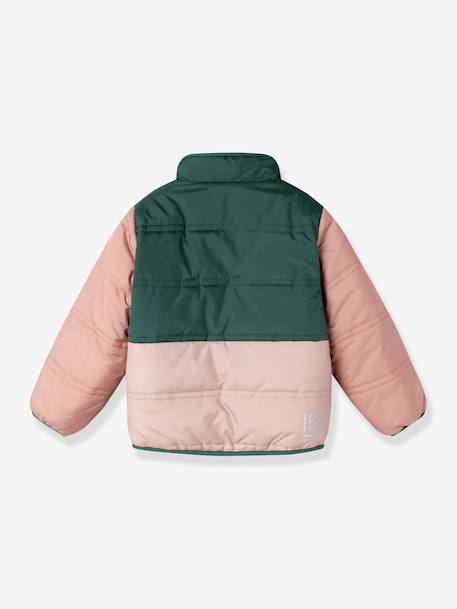 Reversible Franka jacket LIEWOOD navy blue+rose 